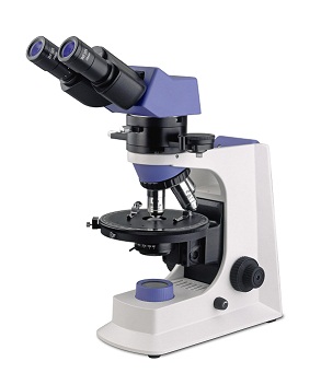 Petrographic Microscope