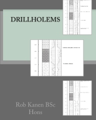 DrillHoleMS Software Manual