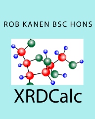 XRDCalc Manual