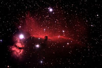 Horsehead Nebula