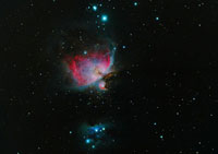 Orion Nebula