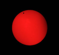 Venus Transit 2012