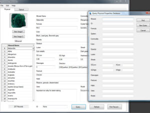 Geolbases Single User