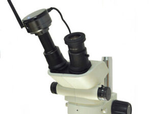 Microscope Camera