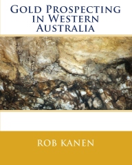 Gold Prospecting in WA