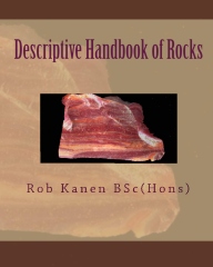 Descriptive Handbook of Rocks