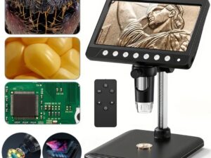 USB Digital Microscope Zoom
