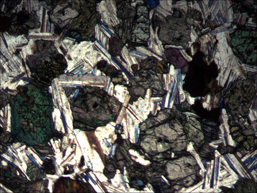 Gabbro