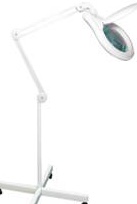Magnifying Lamp Floor Stand