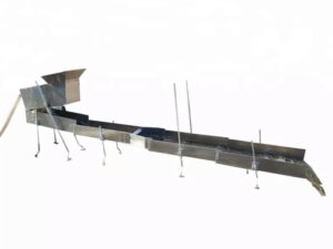 Sluice Gold Portable Large 8TPH