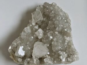 Crystal Cluster Apophyllite