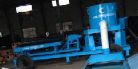 Centrifugal Concentrator Large Gold 12TPH