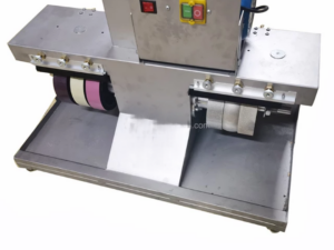 Gemstone Polishing Cabochon Machine