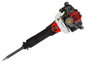Jack Hammer, Petrol
