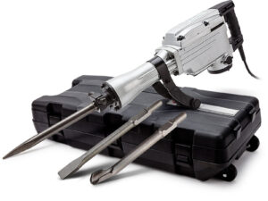 Jack Hammer Electric