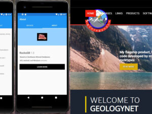 RFMineralsGB for Android