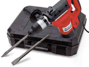 Jackhammer, Electric, Small