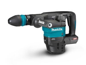 Makita Cordless Jackhammer, Small