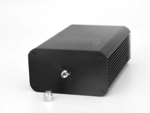 Gem Spectrometer for Hobby