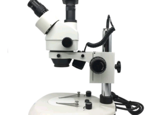 Stereo Zoom Microscope