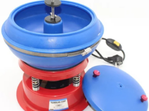 Gemstone Tumbler Vibrating 3.5l