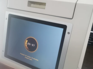 Gold Karat XRF Spectrometer