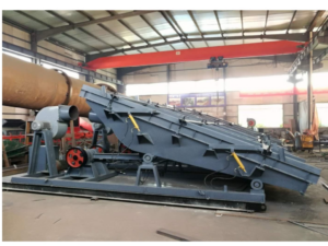 Dry Washer Plant 50tph
