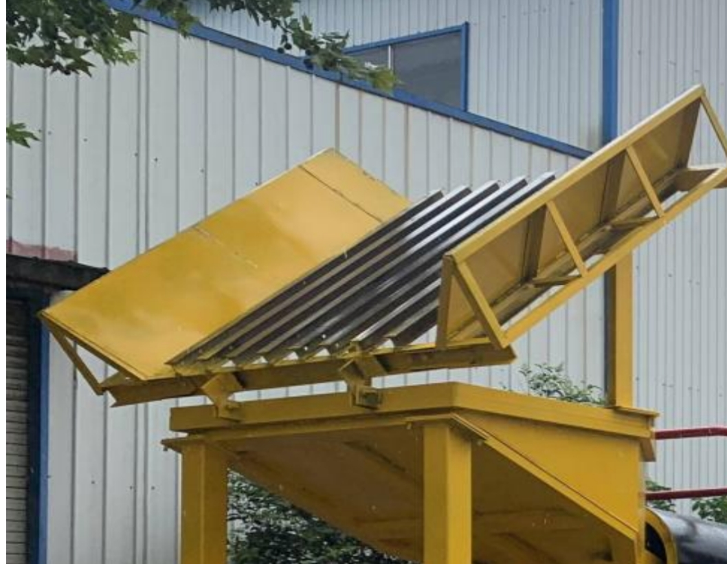 Gold Trommel Wash Plant 20tph - Image 5