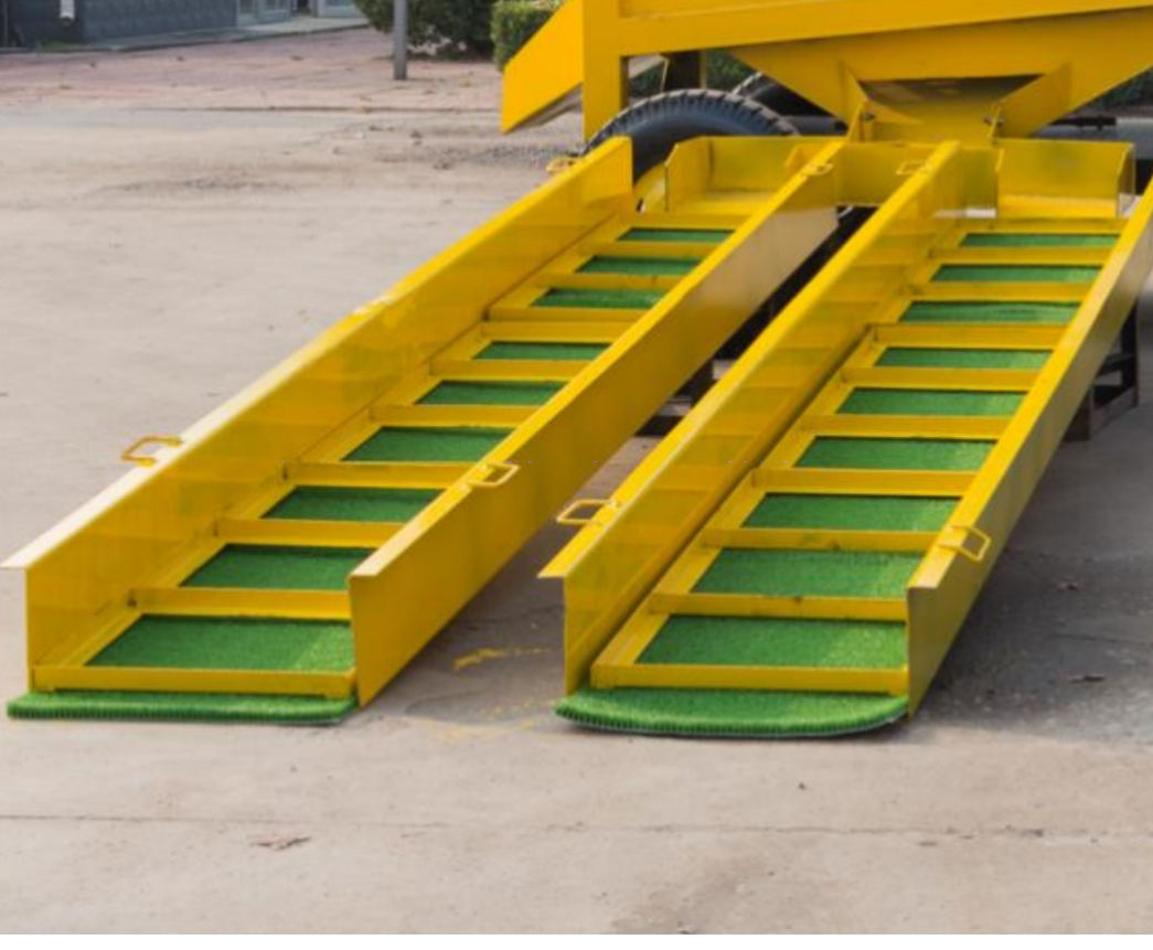 Gold Trommel Wash Plant 20tph - Image 4