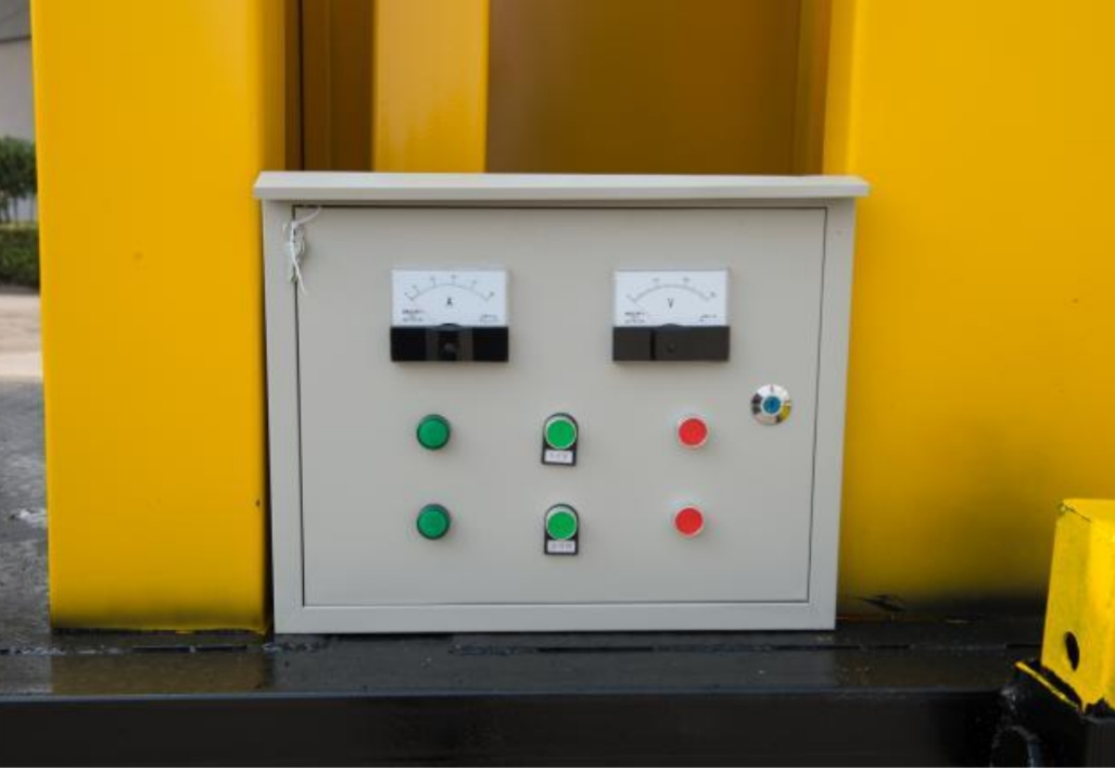 Gold Trommel Wash Plant 20tph - Image 3