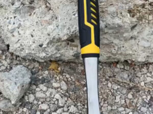 Geologist Pick