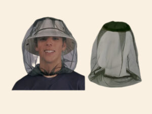 Mosquito Net Head