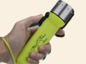 Waterproof Torch