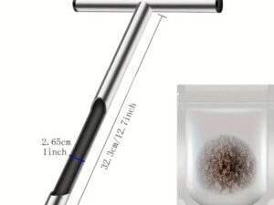 Soil Core Sampler