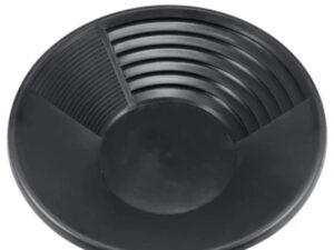 Gold Pan