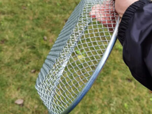 Sieve