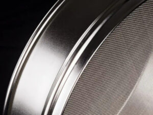 Sieve 7mm