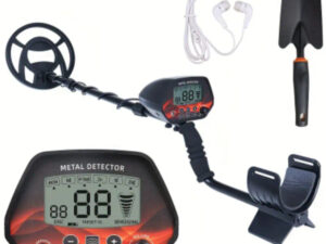 Metal Detector