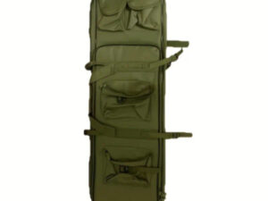 Green Detector Bag