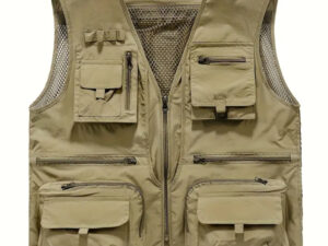 Outdoor Vest