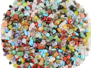 Drilled Gemstones for Jewellery