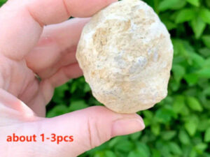 Geode Raw Medium