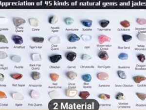 Crystal Collection