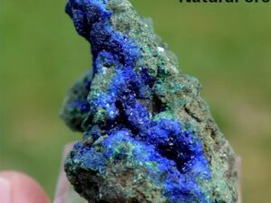 Azurite