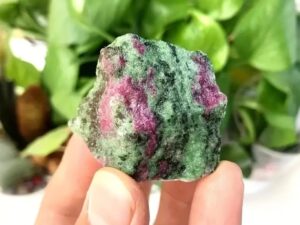 Raw Ruby