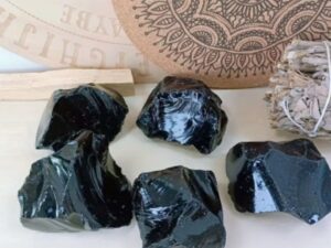 Obsidian