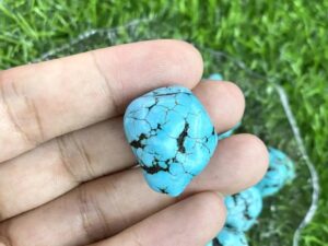 Turquoise
