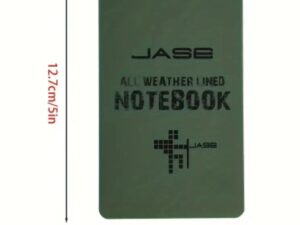 All Weather Waterproof Notebook