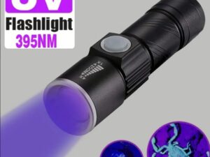 UV Light 395nm