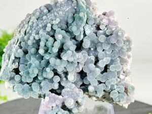 Grape Agate